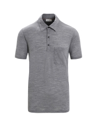 Men Drayden SS Polo 