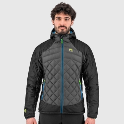 Lastei Active plus Jacket M 