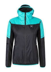 Escape Hybrid Jacket Damen 