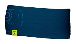 120 Tec Logo Headband 